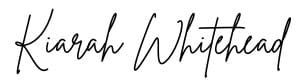Kiarah Whitehead